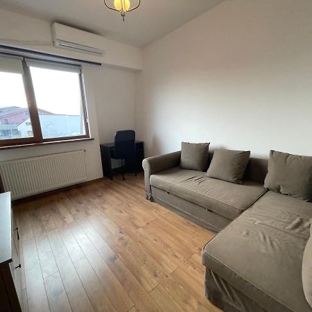 Irene'S Home Bucureşti Ngoại thất bức ảnh