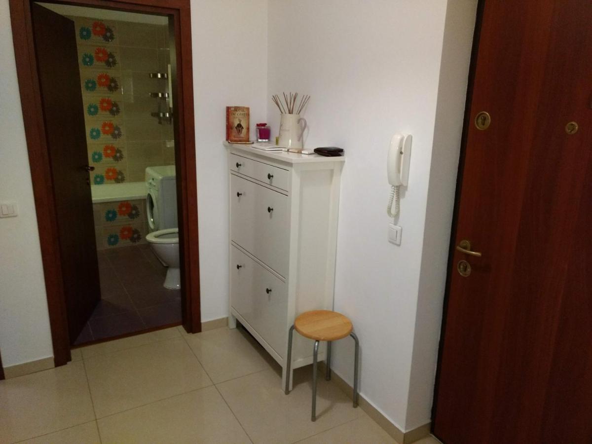 Irene'S Home Bucureşti Ngoại thất bức ảnh