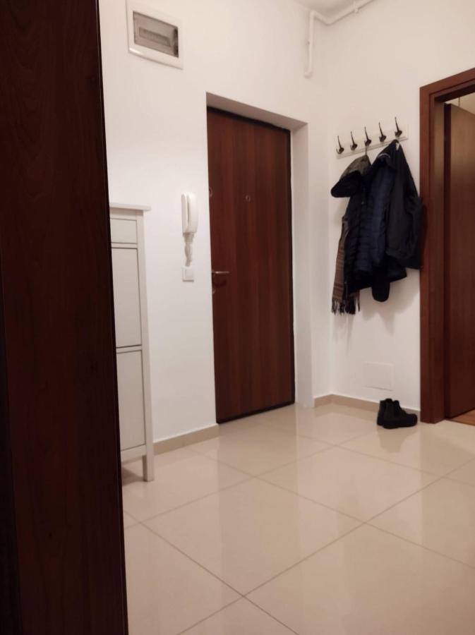Irene'S Home Bucureşti Ngoại thất bức ảnh