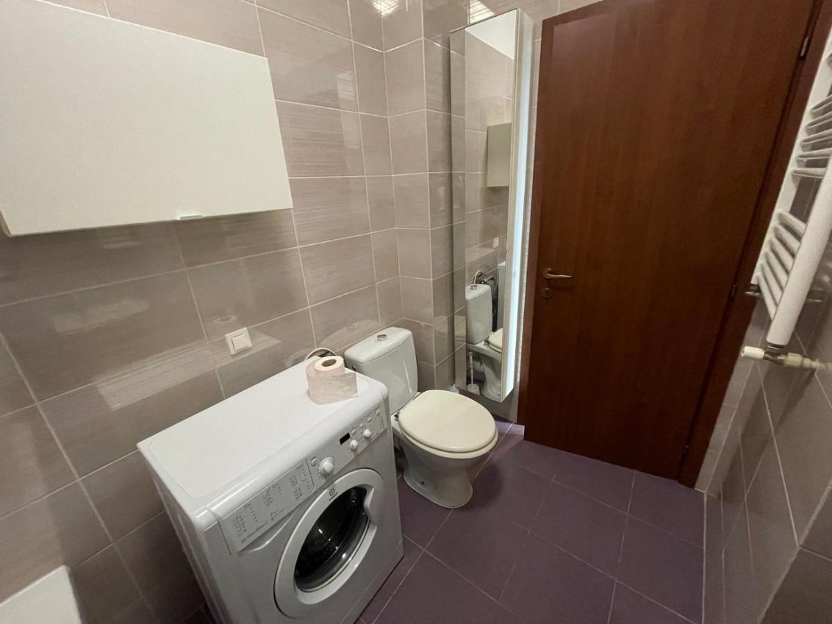 Irene'S Home Bucureşti Ngoại thất bức ảnh